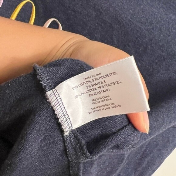 Wildfox Pullover - Picture 5 of 6